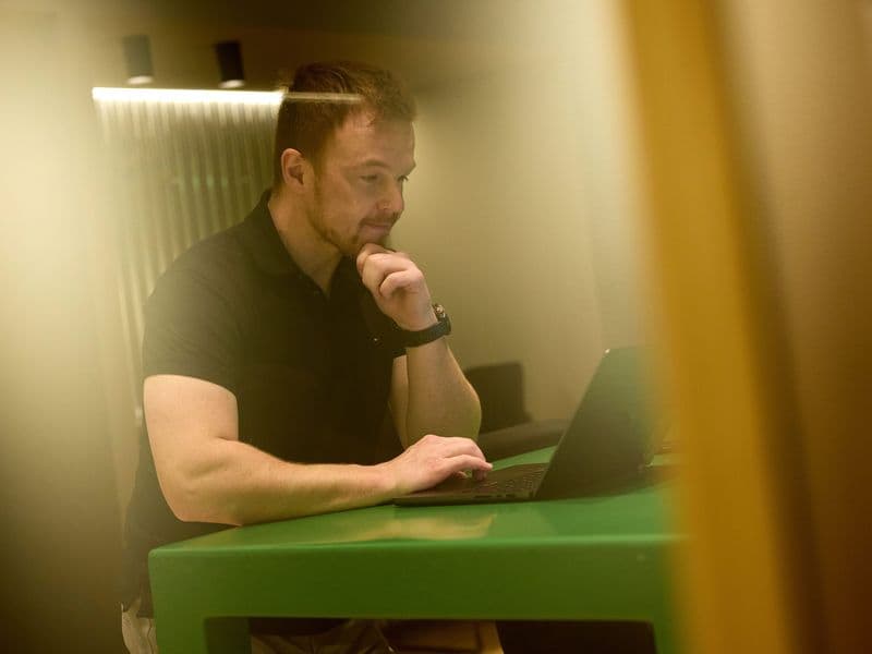Michal Presse - Vibecodinghub.cz