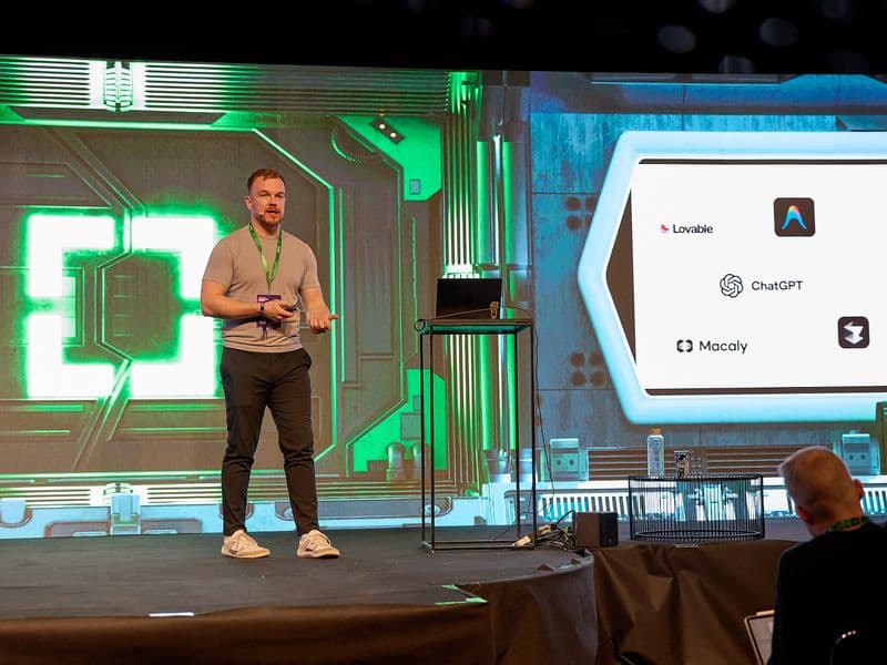 NiftyTracker - Interní nástroj na sledování projektů a efektivity týmu
