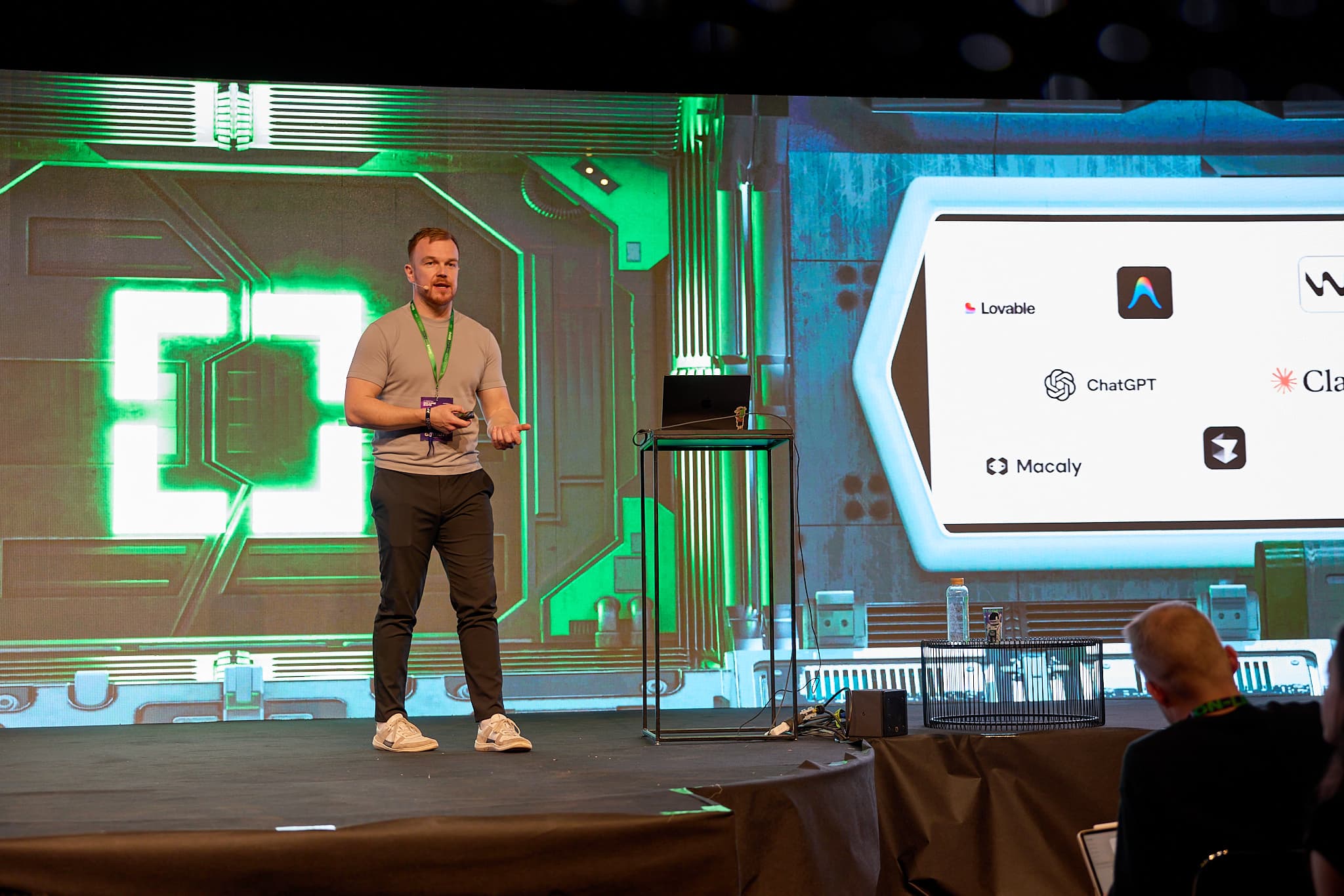 NiftyTracker - Interní nástroj na sledování projektů a efektivity týmu