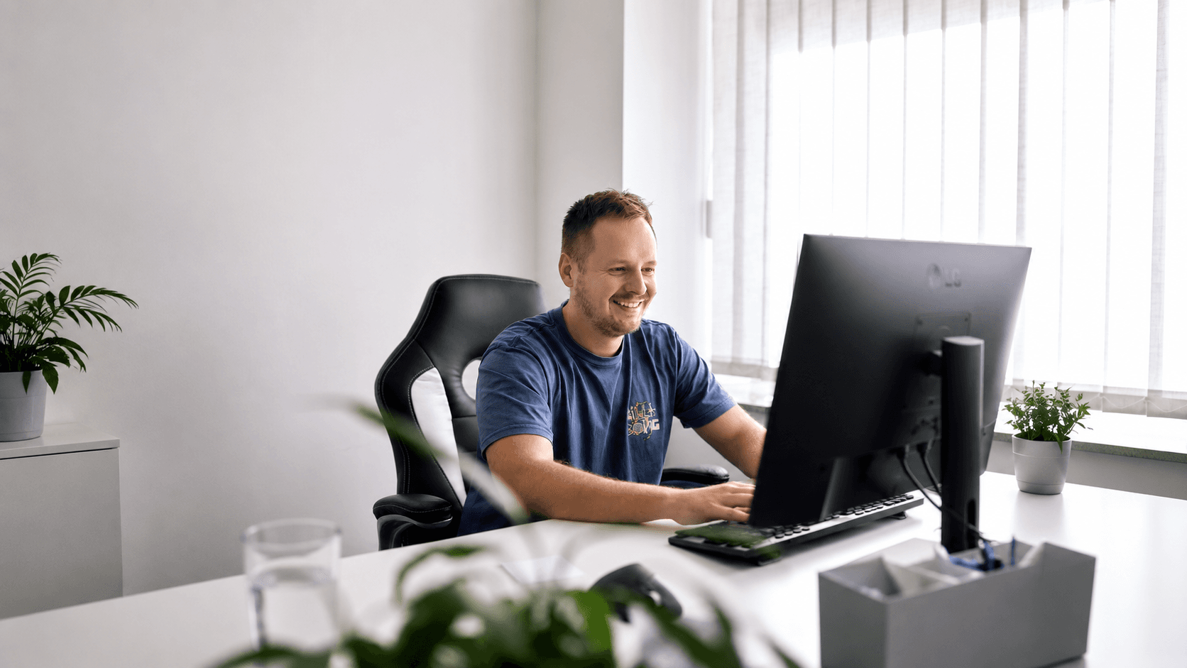 Influencer marketing report - Jak jsme díky vibecodingu nahradili intuici exaktními daty