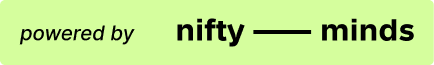Powered by Niftyminds