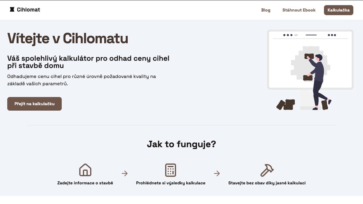 Cihlomat