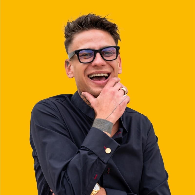 André Kohout
