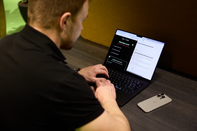 Vibecoding e-book cover