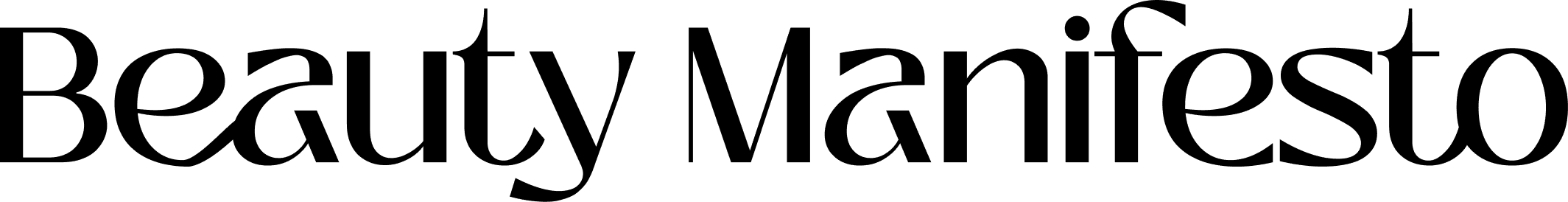 Beauty Manifesto