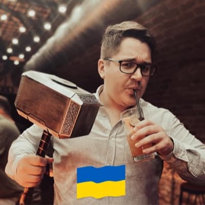 David Koutný - účastník vibecoding workshopu